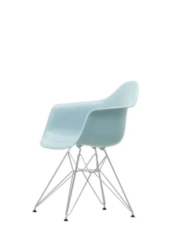 Vitra Eames Plastic Armchair DAR, forkromet fra><noscript><img width=