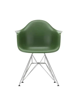 Vitra Eames Plastic Armchair DAR, forkromet fra><noscript><img width=