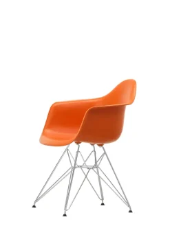 Vitra Eames Plastic Armchair DAR, forkromet fra><noscript><img width=