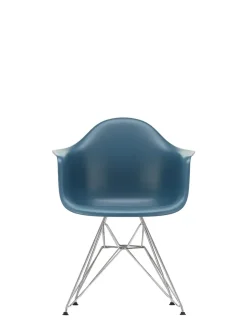 Vitra Eames Plastic Armchair DAR, forkromet fra><noscript><img width=