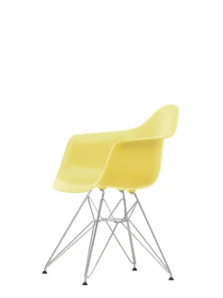 Vitra Eames Plastic Armchair DAR, forkromet fra><noscript><img width=