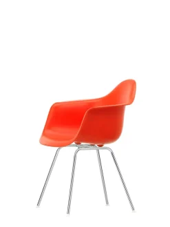 Vitra Eames Plastic Armchair DAX, forkromet fra><noscript><img width=