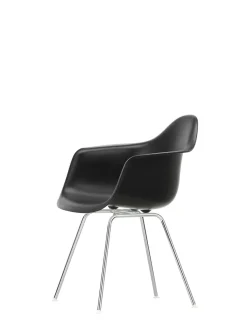 Vitra Eames Plastic Armchair DAX, forkromet fra><noscript><img width=