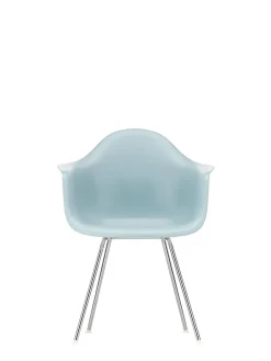 Vitra Eames Plastic Armchair DAX, forkromet fra><noscript><img width=