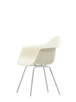 Vitra Eames Plastic Armchair DAX, forkromet fra><noscript><img width=