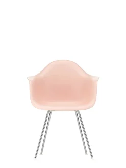 Vitra Eames Plastic Armchair DAX, forkromet fra><noscript><img width=