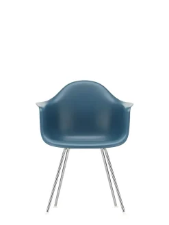 Vitra Eames Plastic Armchair DAX, forkromet fra><noscript><img width=