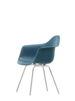 Vitra Eames Plastic Armchair DAX, forkromet fra><noscript><img width=