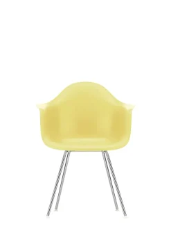 Vitra Eames Plastic Armchair DAX, forkromet fra><noscript><img width=