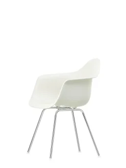 Vitra Eames Plastic Armchair DAX, forkromet fra><noscript><img width=
