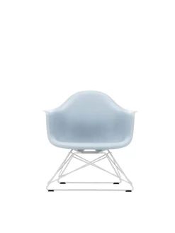 Vitra Eames Plastic Armchair LAR, hvidlakeret fra><noscript><img width=