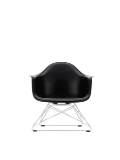 Vitra Eames Plastic Armchair LAR, hvidlakeret fra><noscript><img width=