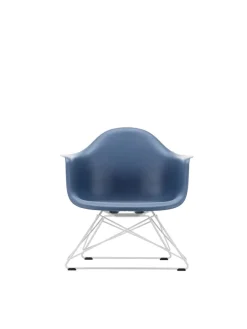 Vitra Eames Plastic Armchair LAR, hvidlakeret fra><noscript><img width=