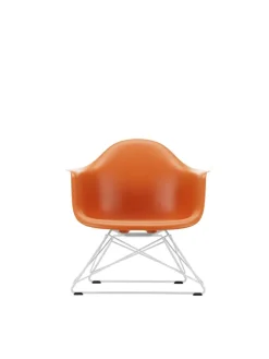 Vitra Eames Plastic Armchair LAR, hvidlakeret fra><noscript><img width=