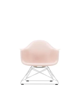 Vitra Eames Plastic Armchair LAR, hvidlakeret fra><noscript><img width=
