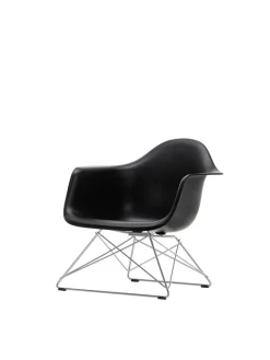Vitra Eames Plastic Armchair LAR, forkromet fra><noscript><img width=