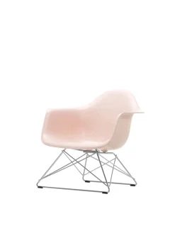 Vitra Eames Plastic Armchair LAR, forkromet fra><noscript><img width=