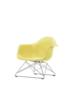 Vitra Eames Plastic Armchair LAR, forkromet fra><noscript><img width=
