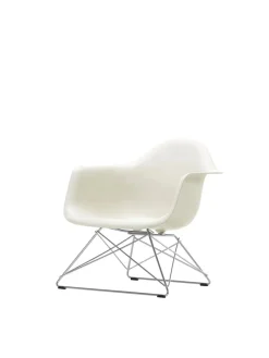 Vitra Eames Plastic Armchair LAR, forkromet fra><noscript><img width=