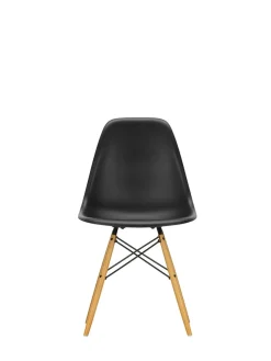 Vitra Eames Plastic Side Chair DSW, ahorntræ fra><noscript><img width=