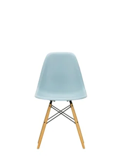 Vitra Eames Plastic Side Chair DSW, ahorntræ fra><noscript><img width=