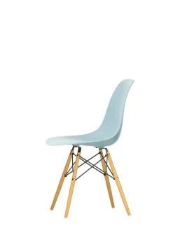 Vitra Eames Plastic Side Chair DSW, ahorntræ fra><noscript><img width=
