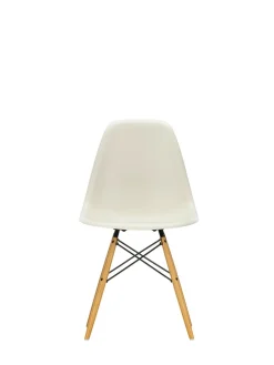 Vitra Eames Plastic Side Chair DSW, ahorntræ fra><noscript><img width=