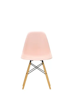 Vitra Eames Plastic Side Chair DSW, ahorntræ fra><noscript><img width=