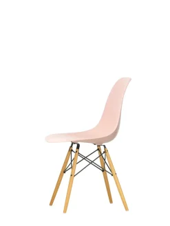 Vitra Eames Plastic Side Chair DSW, ahorntræ fra><noscript><img width=