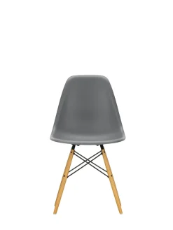 Vitra Eames Plastic Side Chair DSW, ahorntræ fra><noscript><img width=