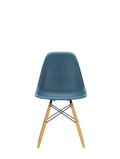 Vitra Eames Plastic Side Chair DSW, ahorntræ fra><noscript><img width=