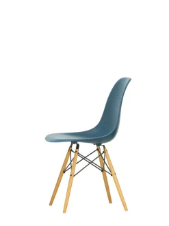 Vitra Eames Plastic Side Chair DSW, ahorntræ fra><noscript><img width=