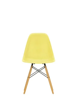 Vitra Eames Plastic Side Chair DSW, ahorntræ fra><noscript><img width=