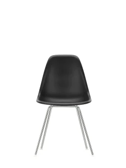 Vitra Eames Plastic Side Chair DSX, forkromet fra><noscript><img width=