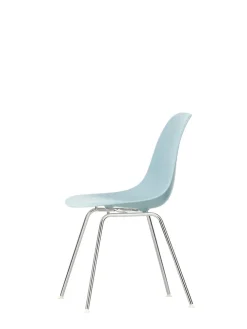 Vitra Eames Plastic Side Chair DSX, forkromet fra><noscript><img width=
