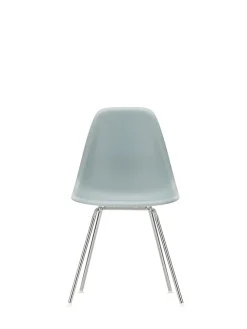 Vitra Eames Plastic Side Chair DSX, forkromet fra><noscript><img width=