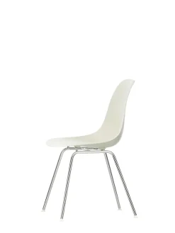 Vitra Eames Plastic Side Chair DSX, forkromet fra><noscript><img width=