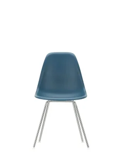 Vitra Eames Plastic Side Chair DSX, forkromet fra><noscript><img width=