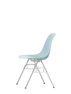 Vitra Eames Plastic Side Chair DSS-N, stabelbar fra><noscript><img width=