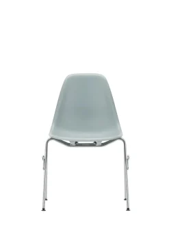 Vitra Eames Plastic Side Chair DSS-N, stabelbar fra><noscript><img width=