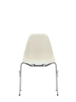 Vitra Eames Plastic Side Chair DSS-N, stabelbar fra><noscript><img width=