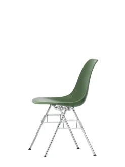 Vitra Eames Plastic Side Chair DSS-N, stabelbar fra><noscript><img width=