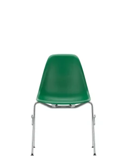 Vitra Eames Plastic Side Chair DSS-N, stabelbar fra><noscript><img width=