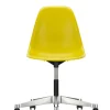 Vitra Eames Plastic Side Chair PSCC fra> Kontorstole