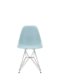 Vitra Eames Plastic Side Chair DSR, forkromet fra><noscript><img width=