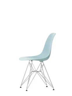 Vitra Eames Plastic Side Chair DSR, forkromet fra><noscript><img width=
