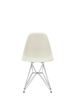 Vitra Eames Plastic Side Chair DSR, forkromet fra><noscript><img width=