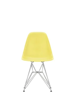 Vitra Eames Plastic Side Chair DSR, forkromet fra><noscript><img width=