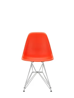 Vitra Eames Plastic Side Chair DSR, forkromet fra><noscript><img width=