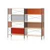 Vitra Eames Storage Unit, ESU-Reol, 4HU fra> Reoler
